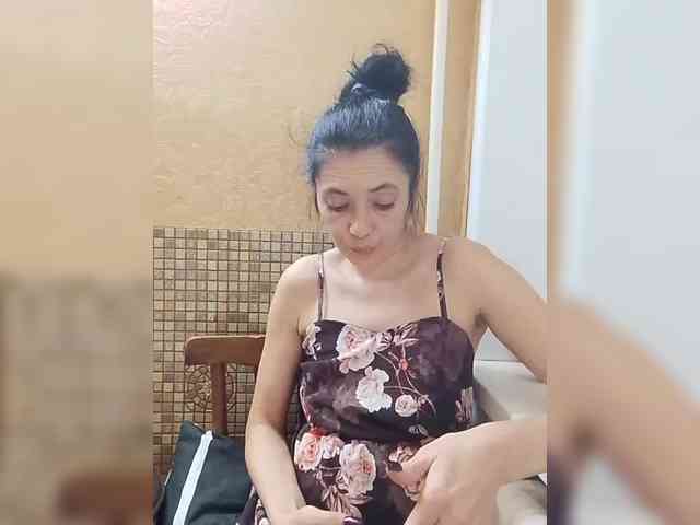 Vitaminka0572 webcam