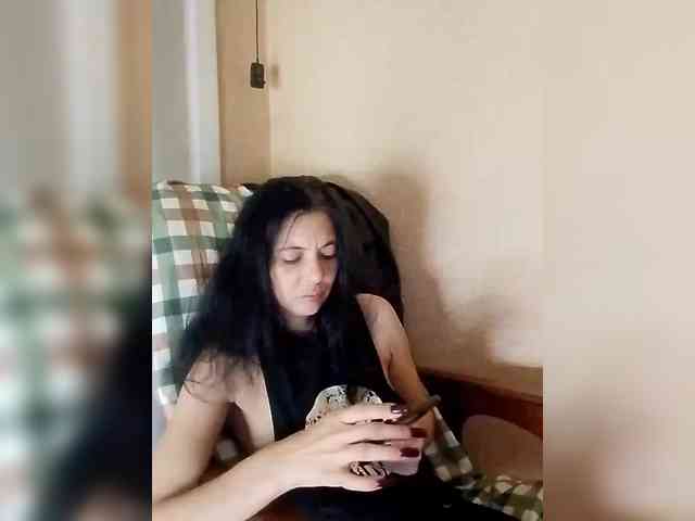 Vitaminka0572 webcam