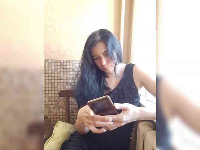 Vitaminka0572 webcam