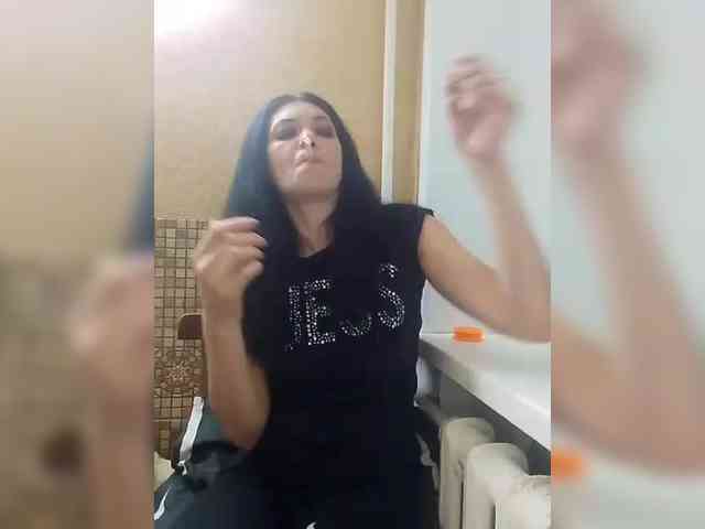 Vitaminka0572 webcam