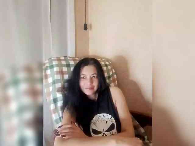 Vitaminka0572 webcam