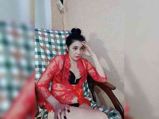 Vitaminka0572 webcam