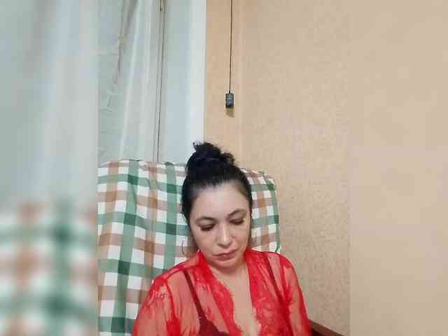 Vitaminka0572 webcam