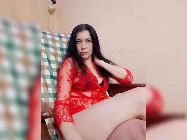 Vitaminka0572 webcam