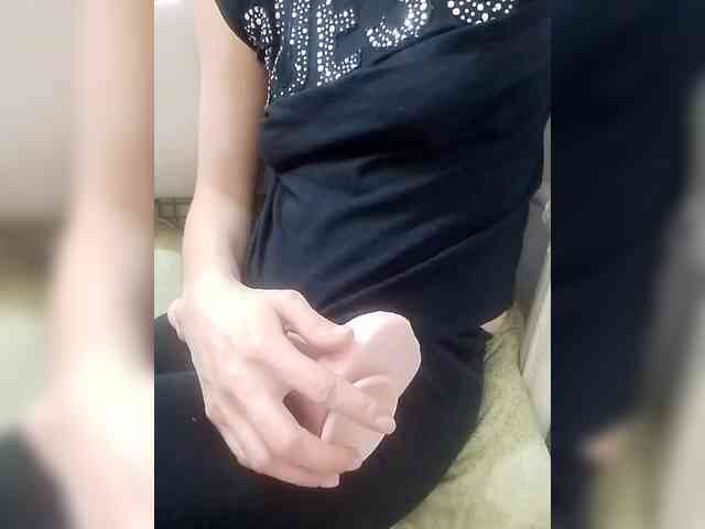 Vitaminka0572 webcam