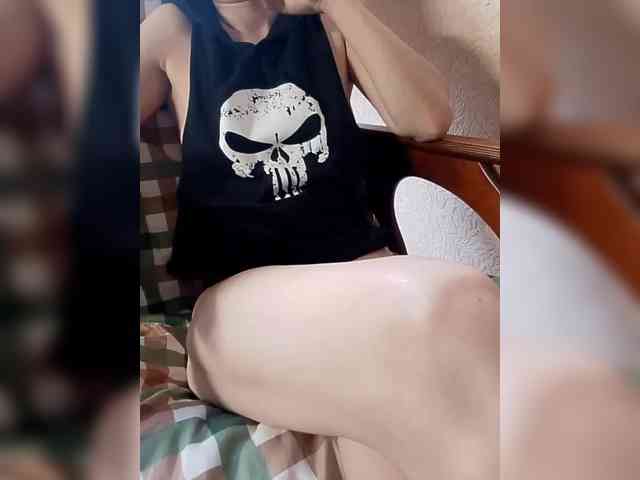 Vitaminka0572 webcam