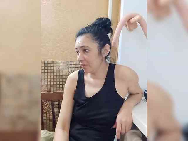 Vitaminka0572 webcam