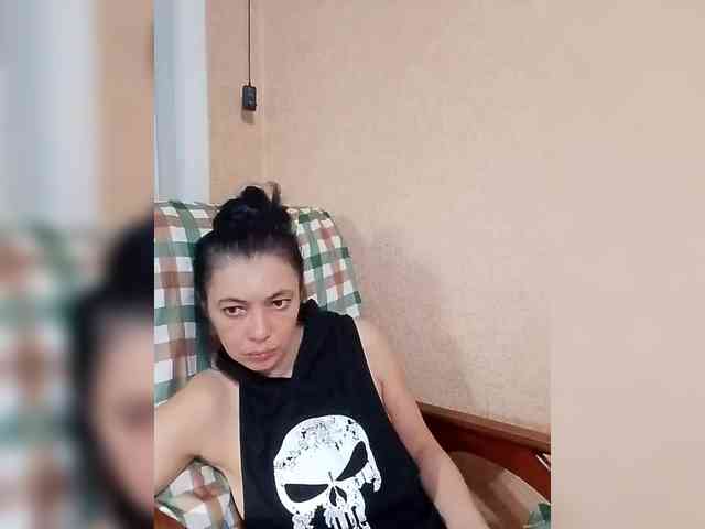 Vitaminka0572 webcam