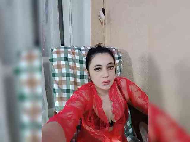 Vitaminka0572 webcam