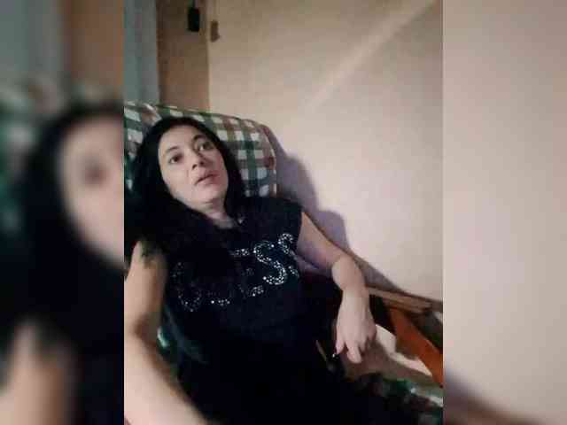 Vitaminka0572 webcam