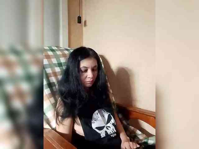 Vitaminka0572 webcam