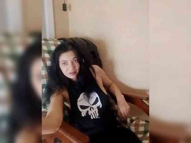 Vitaminka0572 webcam