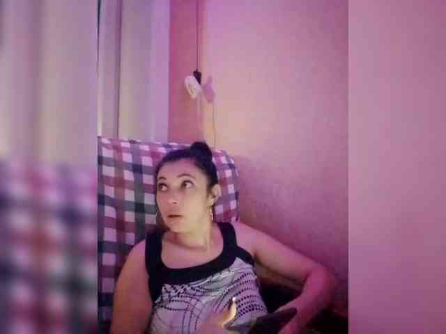 Vitaminka0572 webcam