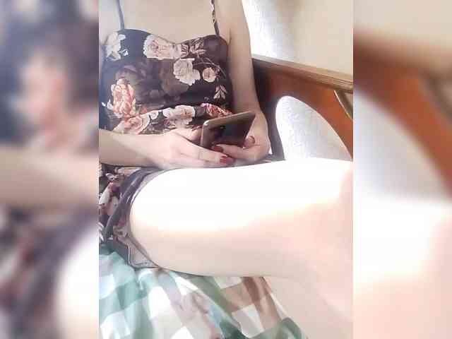 Vitaminka0572 webcam