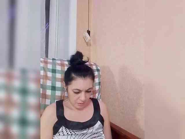 Vitaminka0572 webcam