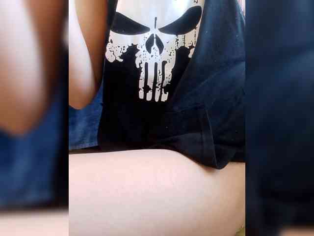 Vitaminka0572 webcam