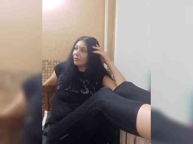 Vitaminka0572 webcam