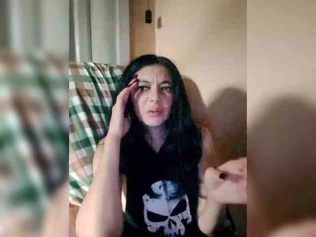 Vitaminka0572 webcam
