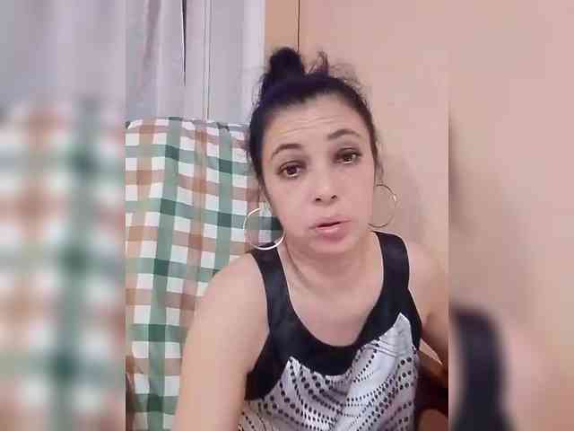 Vitaminka0572 webcam