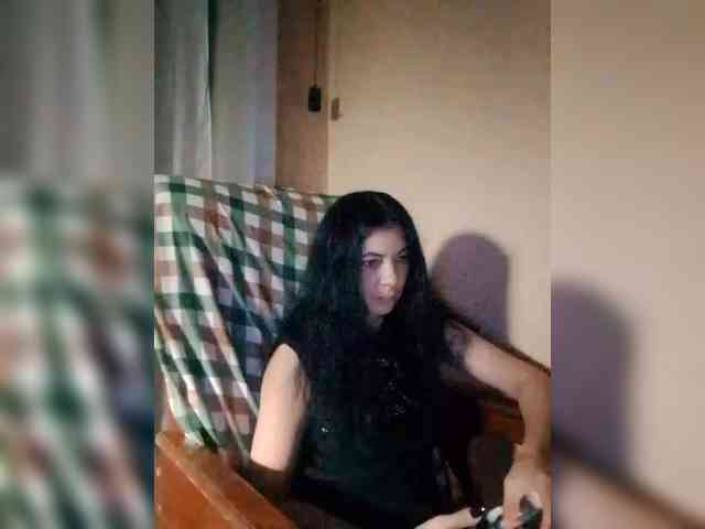 Vitaminka0572 webcam