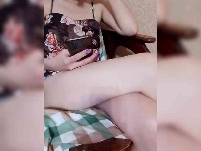 Vitaminka0572 webcam