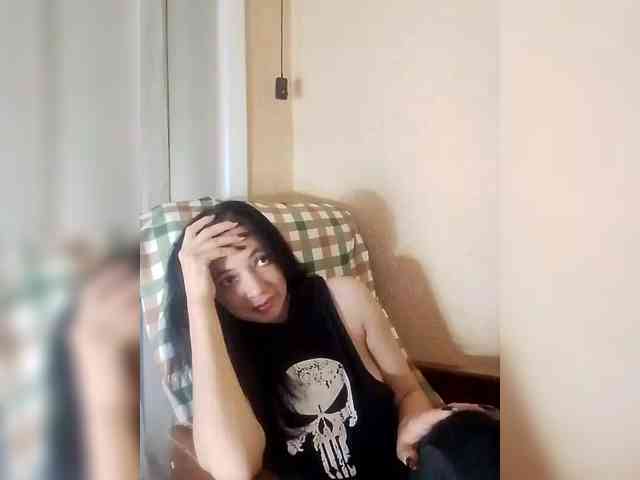 Vitaminka0572 webcam