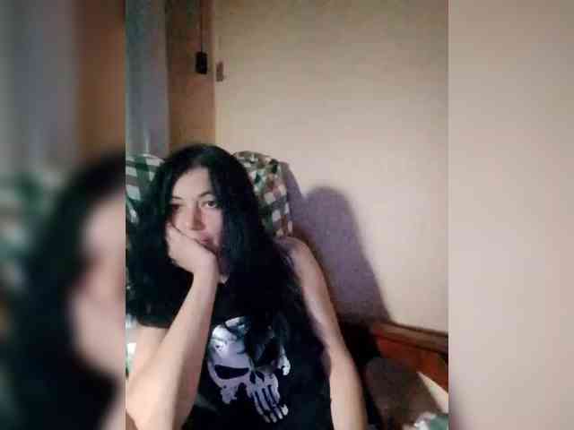 Vitaminka0572 webcam