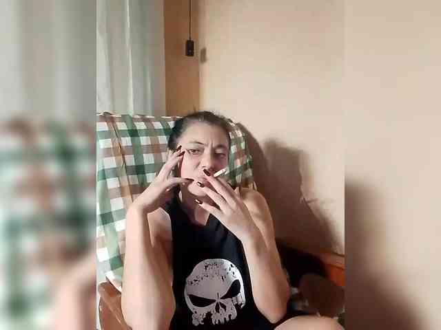 Vitaminka0572 webcam