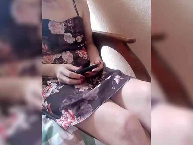 Vitaminka0572 webcam