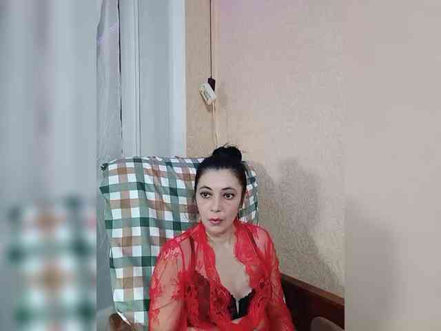 Vitaminka0572 webcam