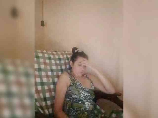 Vitaminka0572 webcam