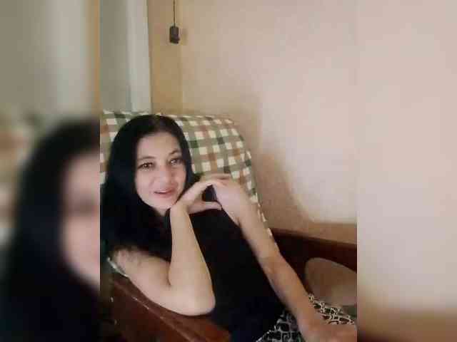 Vitaminka0572 webcam