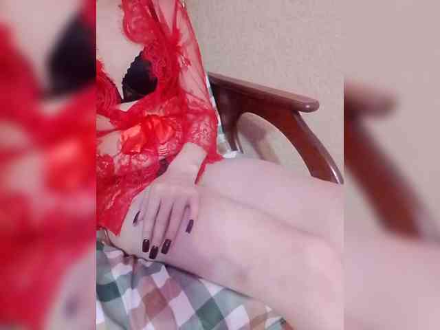 Vitaminka0572 webcam