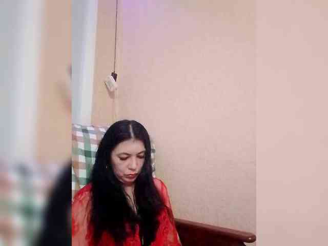 Vitaminka0572 webcam