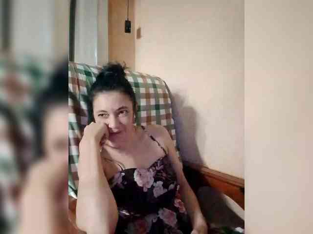 Vitaminka0572 webcam