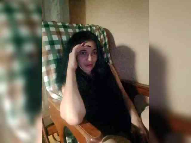 Vitaminka0572 webcam