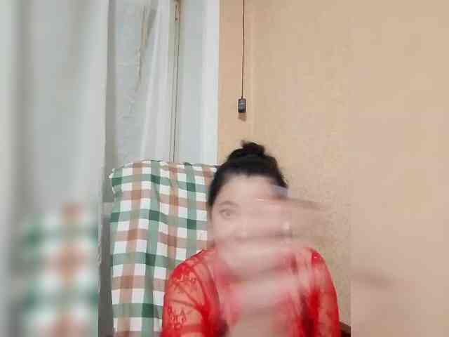 Vitaminka0572 webcam