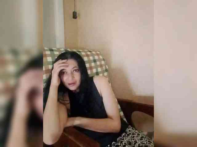 Vitaminka0572 webcam