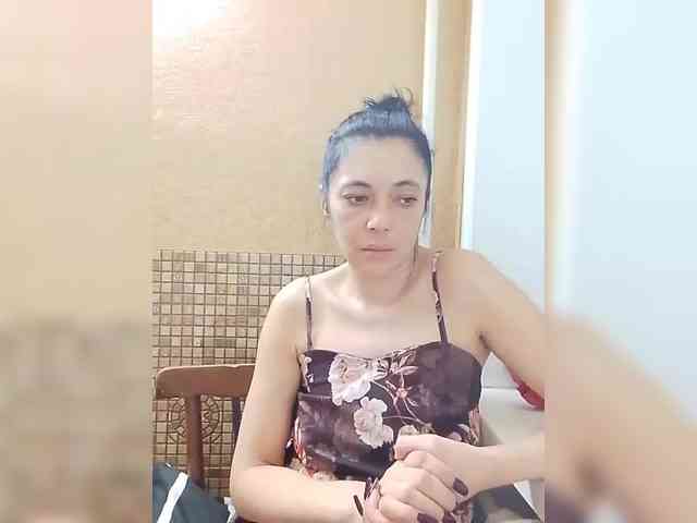 Vitaminka0572 webcam