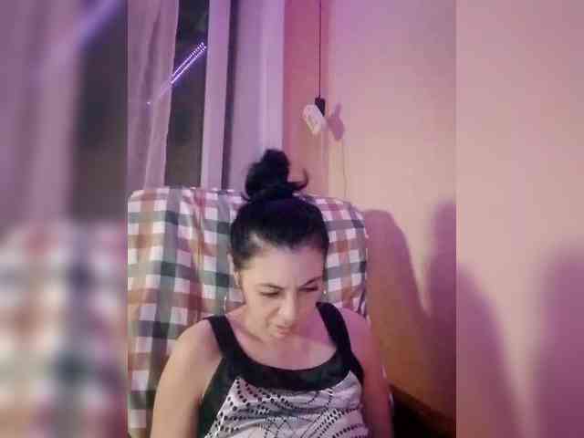 Vitaminka0572 webcam