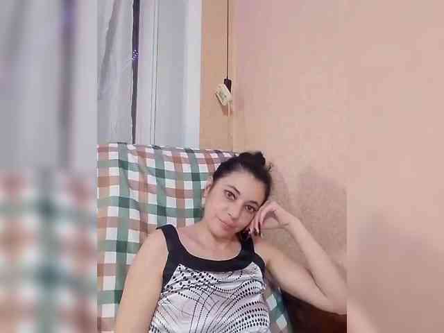 Vitaminka0572 webcam