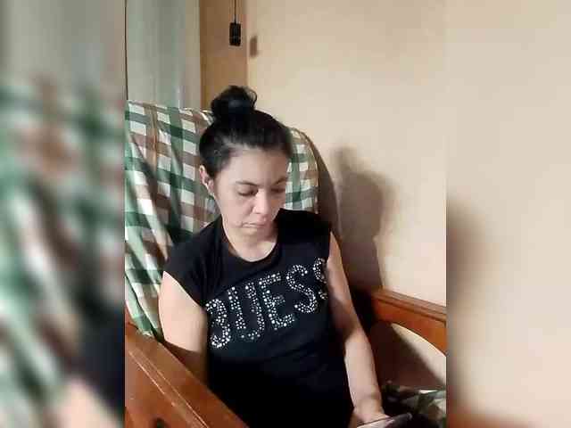 Vitaminka0572 webcam