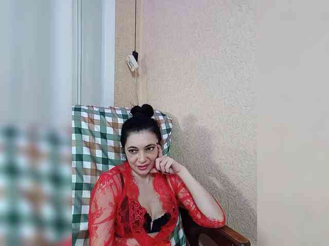 Vitaminka0572 webcam