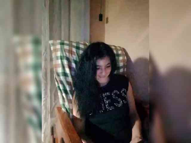 Vitaminka0572 webcam