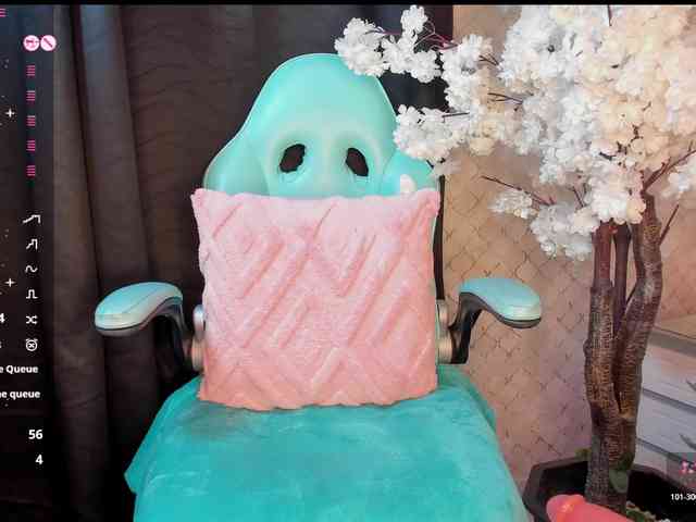 NahiraFun webcam