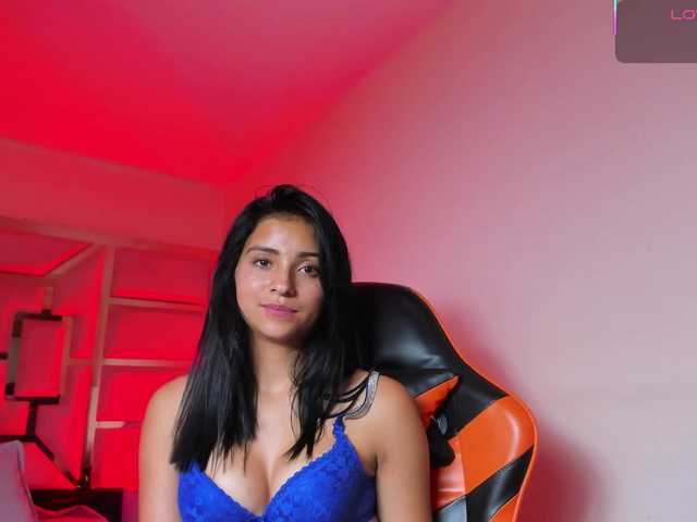 Camila Carter (Camila-carter1)