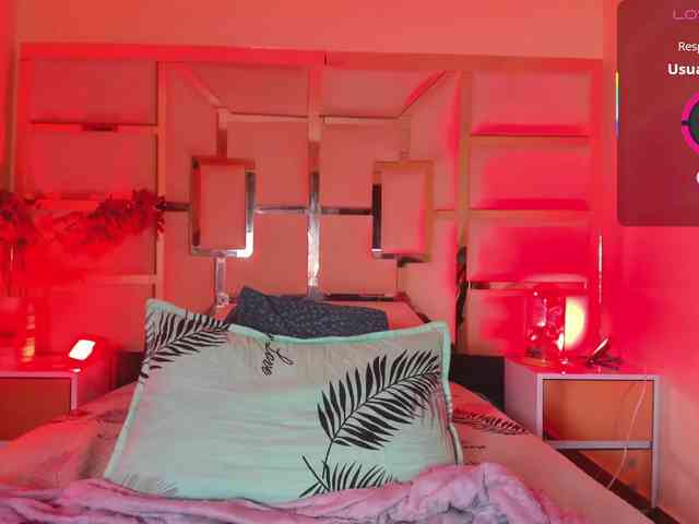 camila-carter1 webcam