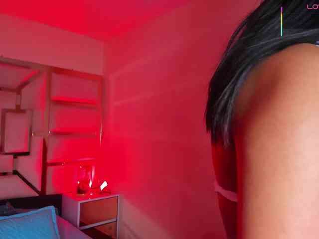 camila-carter1 webcam