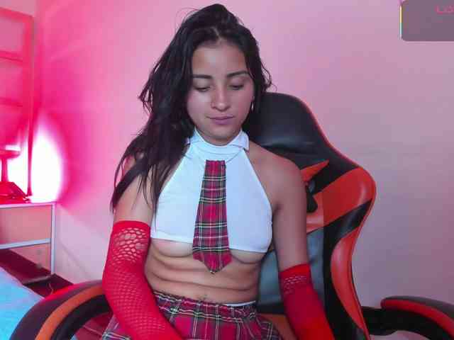 camila-carter1 webcam
