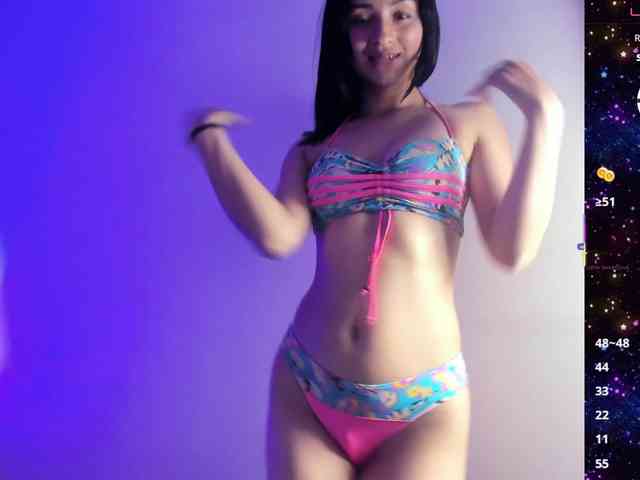 free camsex Camila-carter1